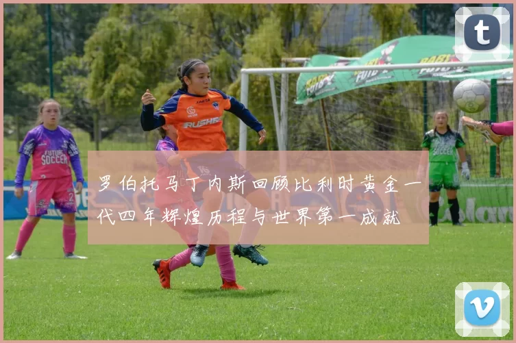 罗伯托马丁内斯回顾比利时黄金一代四年辉煌历程与世界第一成就